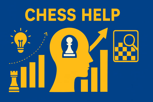 7 Smart Ways To Get Chess Help And Improve Your Game In 2026