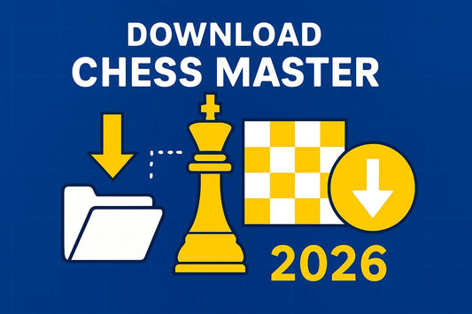 7 Top Ways to Download Chess Master in 2026