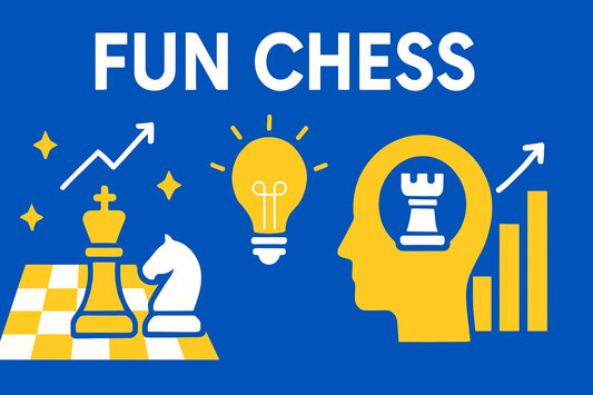 9 Amazing Fun Chess Ideas to Try in 2026