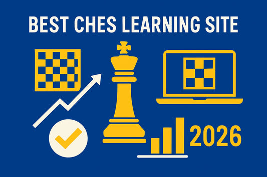9 Essential Best Chess Learning Site Picks for 2026