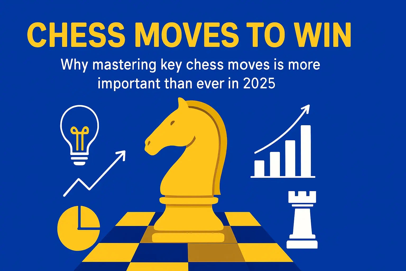 9 Essential Chess Moves to Win Every Game in 2025 – Chess 'Cheat Sheets'