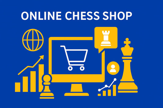 9 Essential Online Chess Shop Picks for Every Player 2025