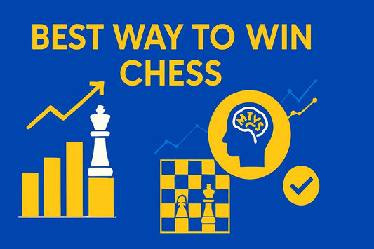 Best Way to Win Chess: Expert Guide for Success 2026