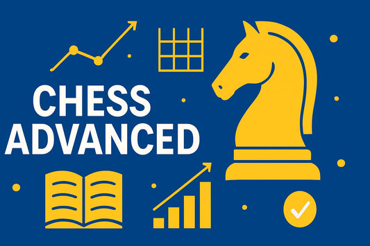 Chess Advanced Guide: Master Strategies for 2026