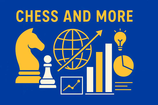 Chess And More: The Essential Guide for 2025