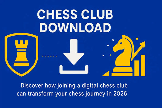 Chess Club Download Guide: Your Essential Handbook 2026
