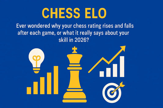 Chess Elo Guide: Understanding Ratings in 2026