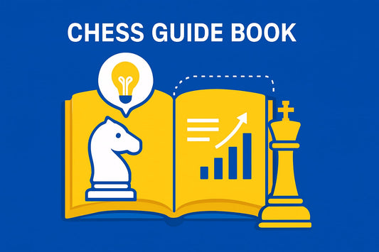 Chess Guide Book: Your Essential Companion for 2026