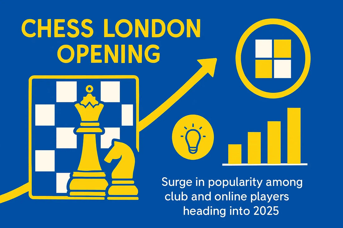 Chess London Opening Guide: Master the System in 2025