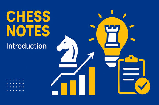 Chess Notes Guide 2026: Mastering Game Insights