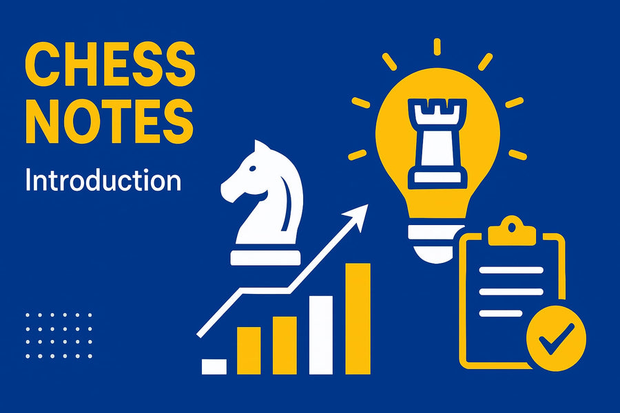 Chess Notes Guide 2026: Mastering Game Insights