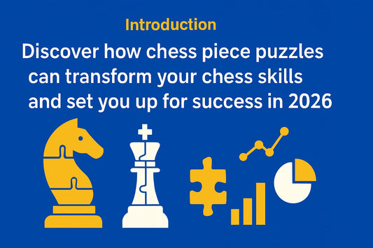 Chess Piece Puzzles Guide: Your 2026 Success Blueprint