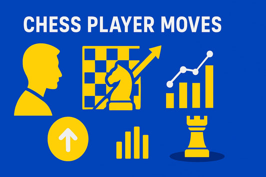 Chess Player Moves Guide: Strategies and Tips for 2026