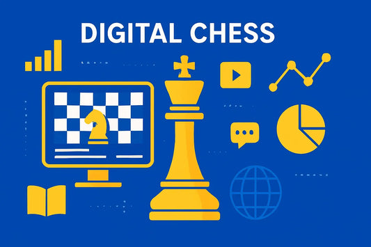 Digital Chess Guide: Your Roadmap to Success in 2026