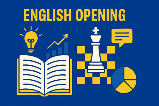 English Opening Book Guide: Master the Strategy in 2026
