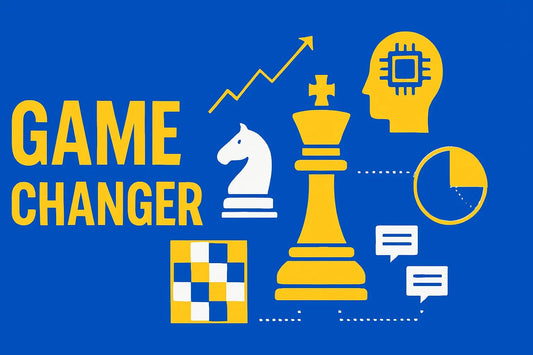 Game Changer Chess Guide: Master Strategies for 2026