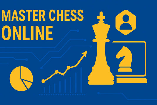 Guide to Master Chess Online: Strategies for 2026 Success