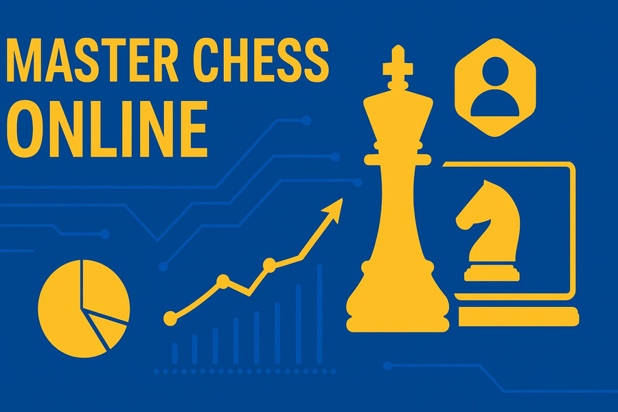 Guide to Master Chess Online: Strategies for 2026 Success