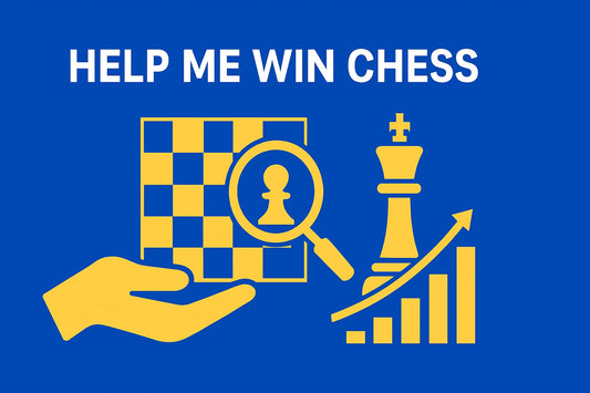 Help Me Win Chess: The Expert Guide for 2026