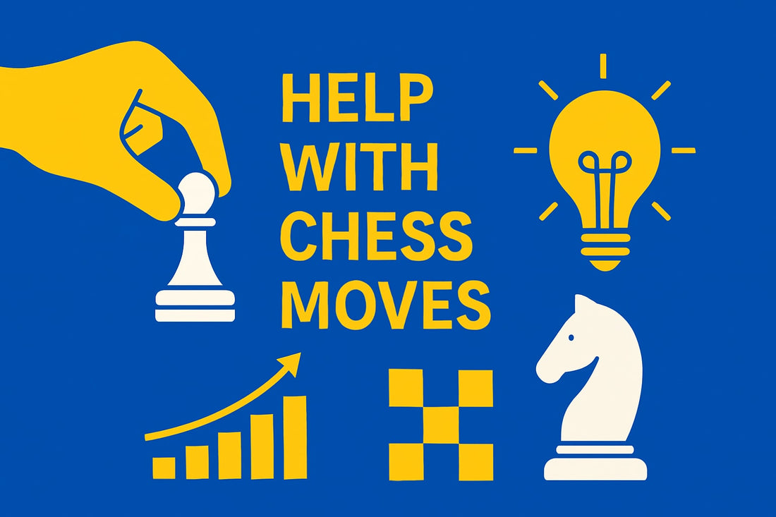 Help With Chess Moves: The Essential Guide for 2026
