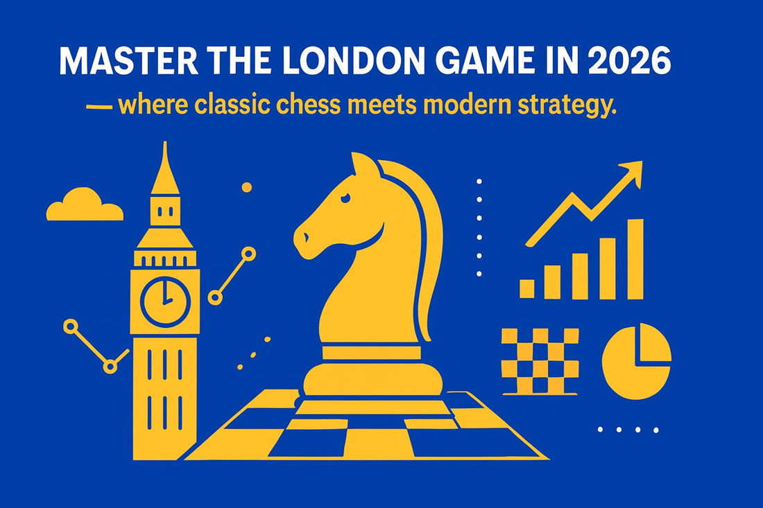 London Game Chess Guide: Strategies and Tips for 2026
