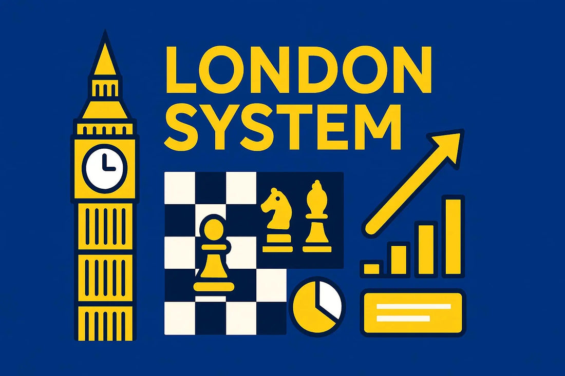 London System Chess Guide: Master the Opening in 2026