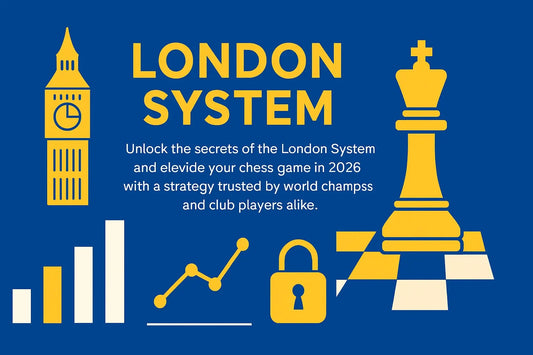 London System Chess Opening Guide: Master the 2026 Strategy