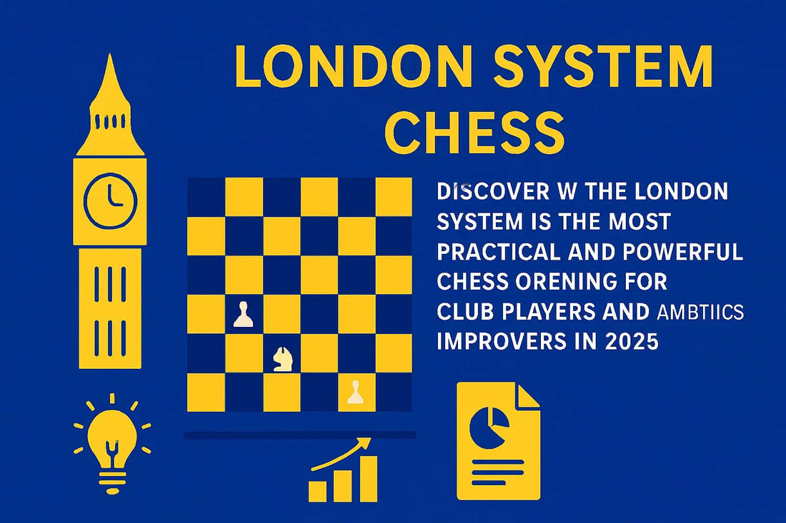 London System Chess PDF Guide: Master The Opening in 2026