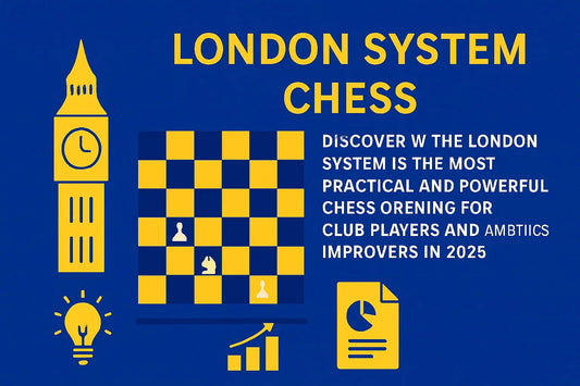 London System Chess PDF Guide: Master The Opening in 2026