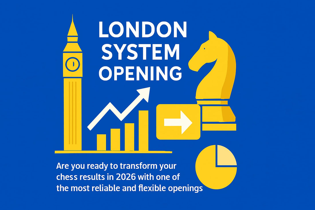 London System Opening Guide: Master Your Chess in 2026