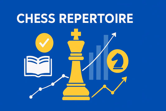 Mastering Your Chess Repertoire: Guide for Success 2026