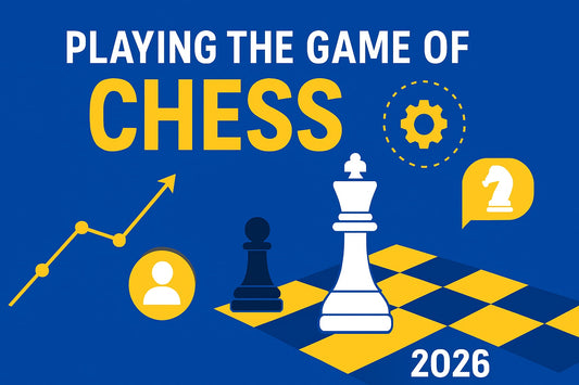 Playing the Game of Chess: The 2026 Strategy Guide
