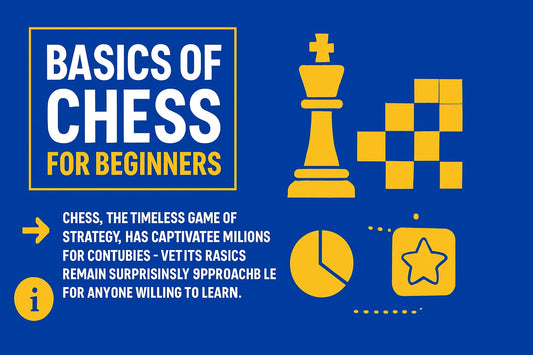 The Definitive Guide to Basics of Chess for Beginners 2026