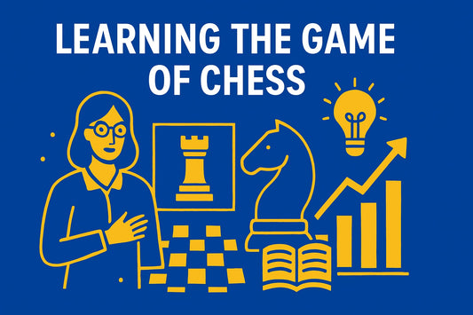 The Expert Guide to Learning the Game of Chess in 2026