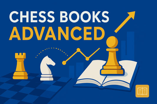 Top 10 Chess Books Advanced Players Should Read in 2026