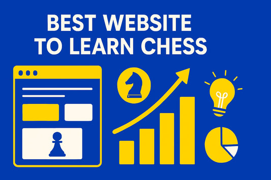 Top 7 Best Website To Learn Chess For All Levels In 2026
