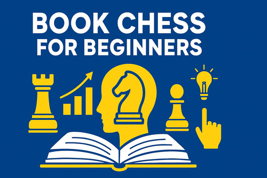 Top 7 Book Chess for Beginners Picks to Master the Game 2025