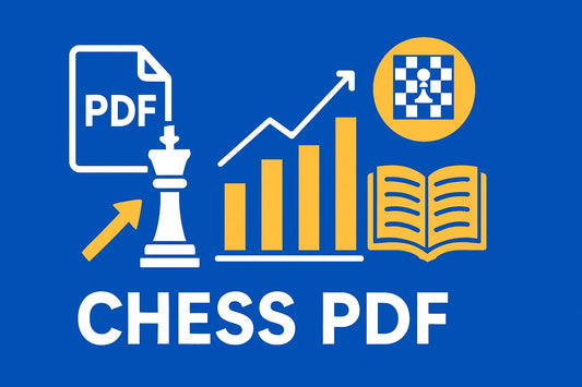 Top 7 Chess PDF Resources to Boost Your Game in 2026
