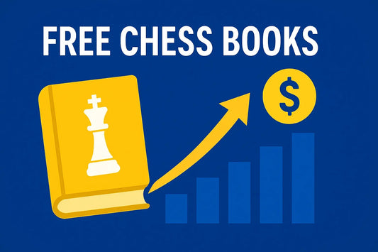 Top 7 Free Chess Books to Download in 2026
