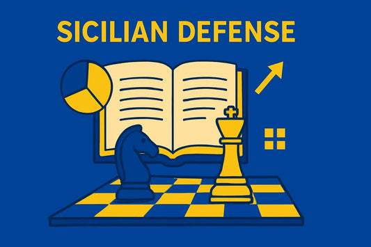 Top 7 Sicilian Defense Book Picks for Chess Mastery in 2025