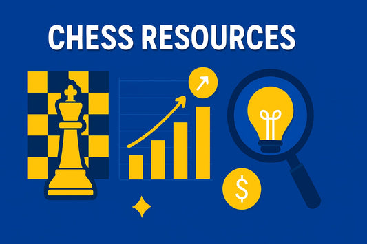 Top 8 Chess Resources Every Player Should Know in 2026