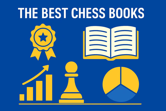 Top 8 Picks: The Best Chess Books to Read in 2026
