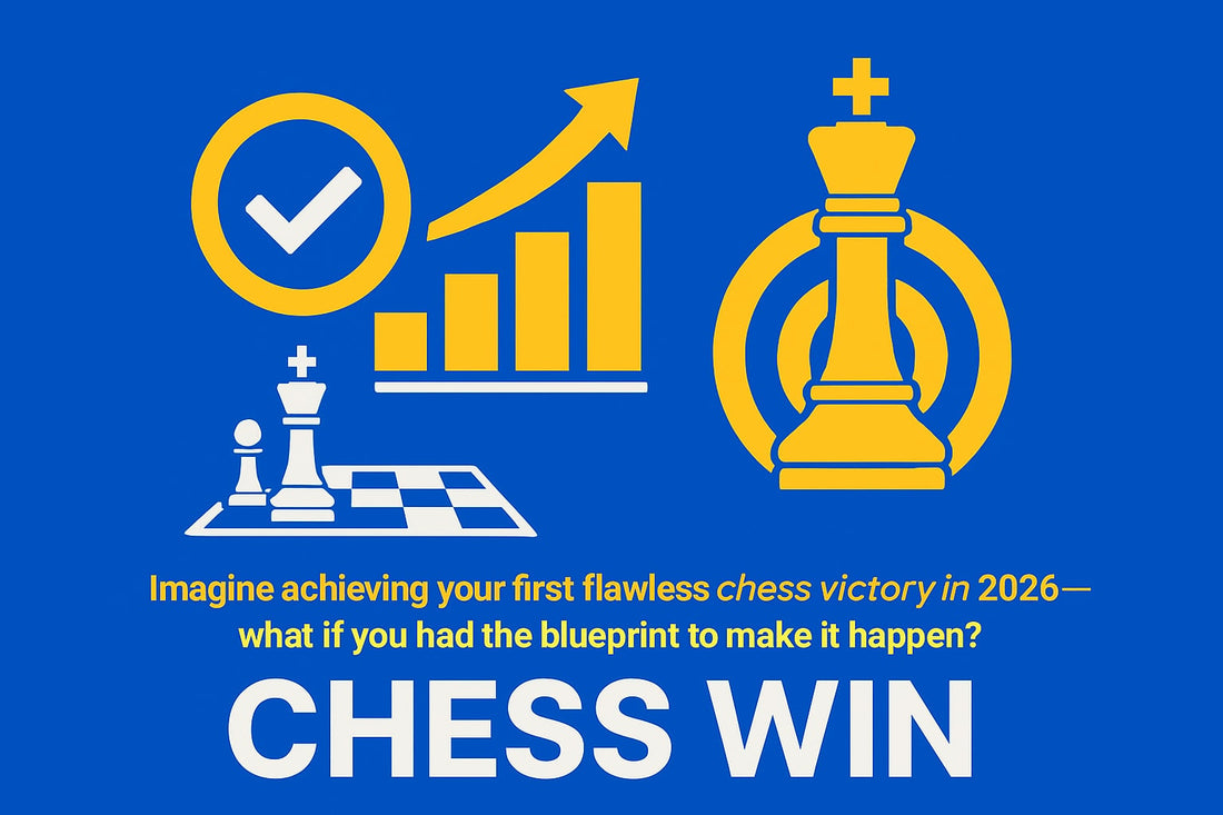 Ultimate Guide to Achieving a Chess Win in 2026