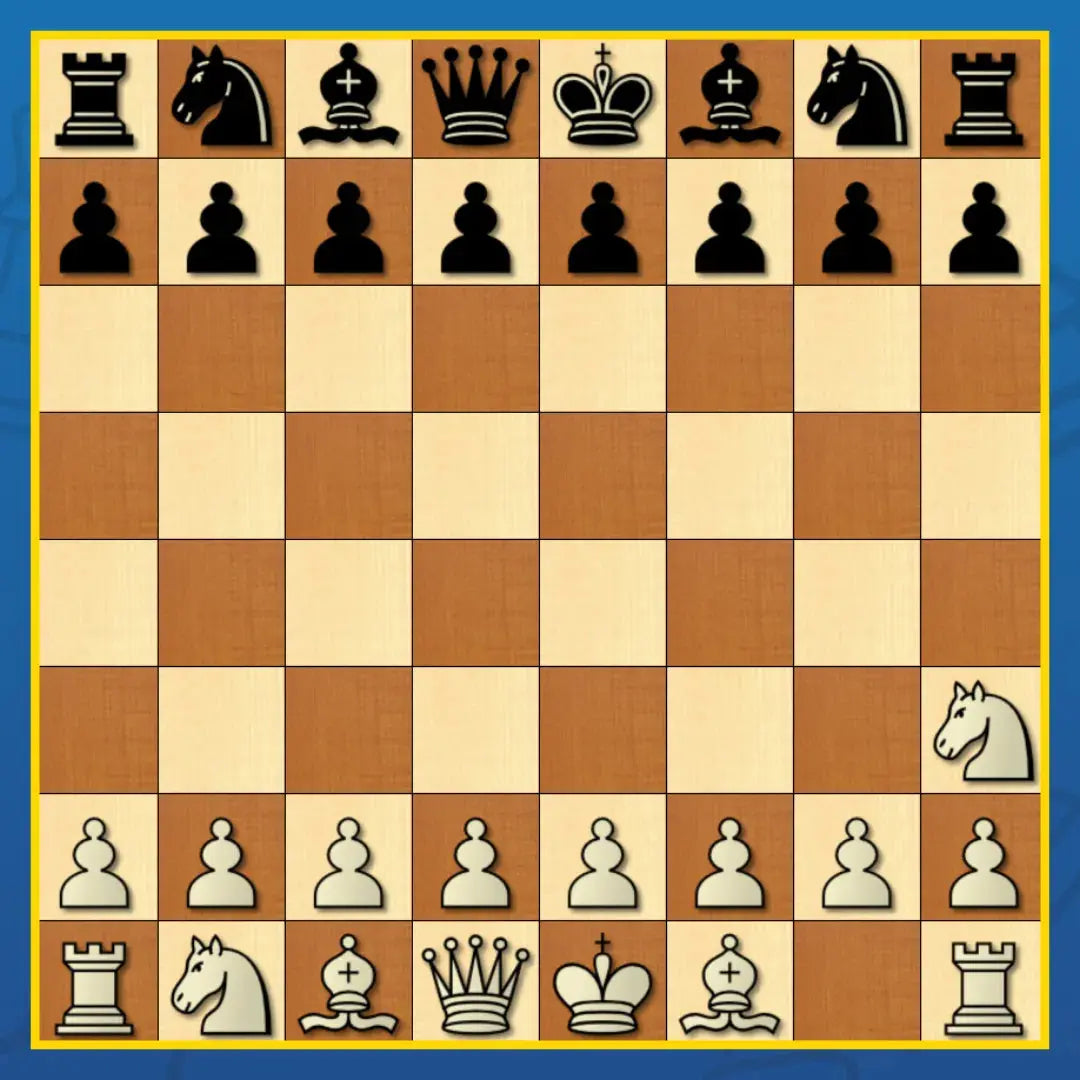 Amar Opening - Chess Opening Cheat Sheet | Interactive And Printable Chess Opening Guide Chess Cheat Sheets
