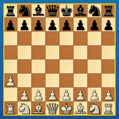 Anderssen's Opening - Chess Opening Cheat Sheet | Interactive And Printable Chess Opening Guide Chess Cheat Sheets