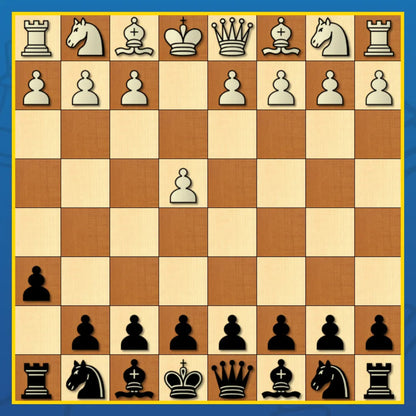 Carr Defense - Chess Opening Cheat Sheet | Interactive And Printable Chess Opening Guide Chess Cheat Sheets