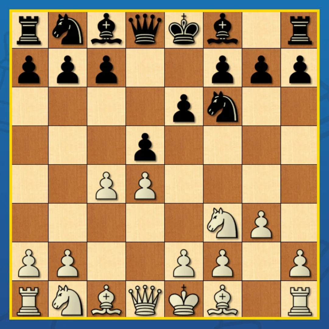 Catalan Opening - Chess Opening Cheat Sheet | Interactive And Printable Chess Opening Guide Chess Cheat Sheets
