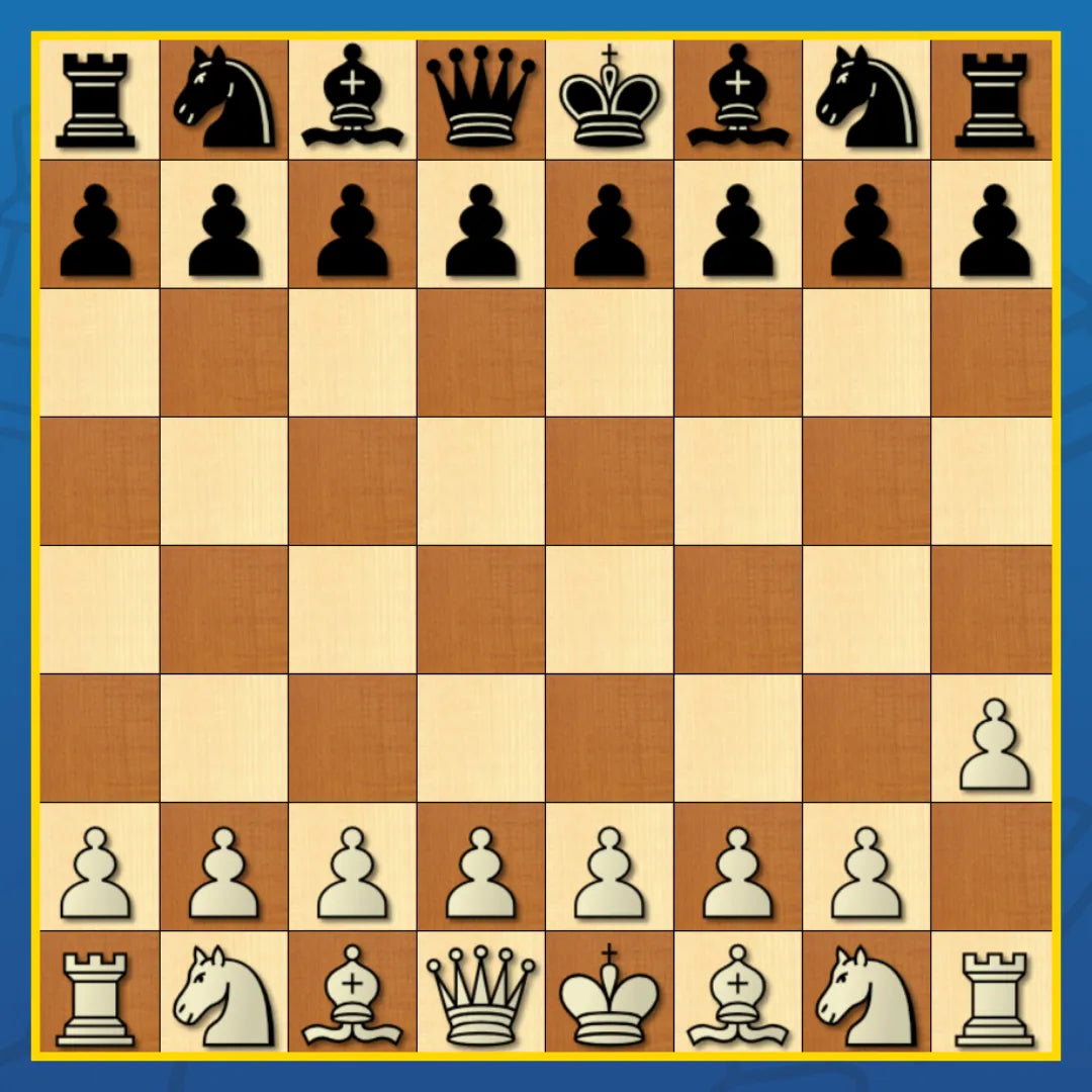 Clemenz Opening - Chess Opening Cheat Sheet | Interactive And Printable Chess Opening Guide Chess Cheat Sheets