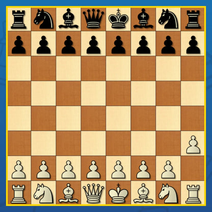 Clemenz Opening - Chess Opening Cheat Sheet | Interactive And Printable Chess Opening Guide Chess Cheat Sheets