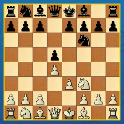 Colle System With Bonus Variations - Chess Opening Cheat Sheet | Interactive And Printable Chess Opening Guide Chess Cheat Sheets
